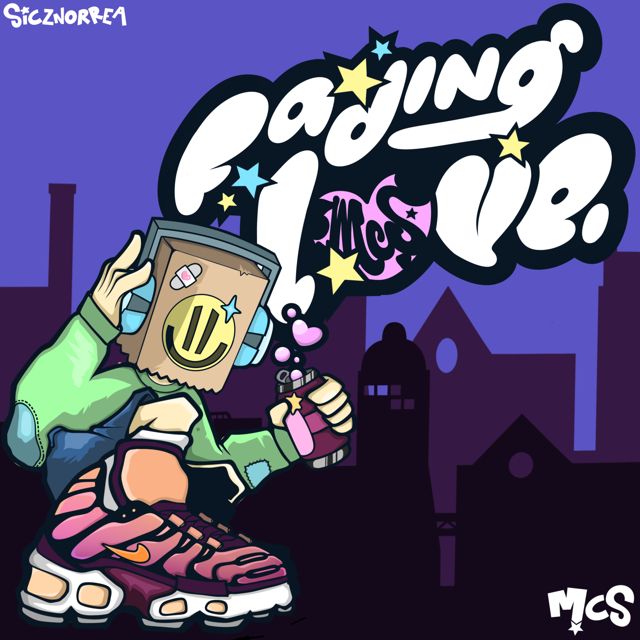 MCS - 'Fading Love' [Ringtone]