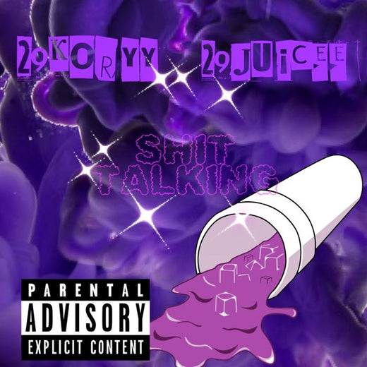 29Koryy - 'Shit Talking (feat. 29juicee)' [Ringtone]