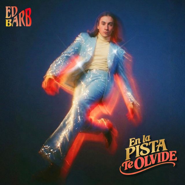 Ed Barb - 'En la Pista Te Olvidé' [Ringtone]