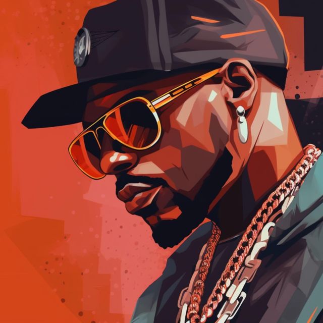 FlowChemist Beats - 'Midnight Fury' [Ringtone]