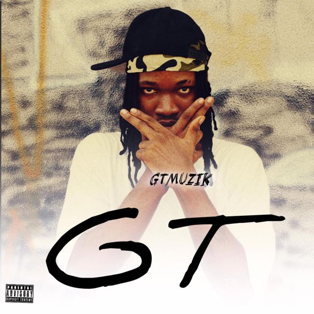 GTmuzik - 'Ire' [Ringtone]