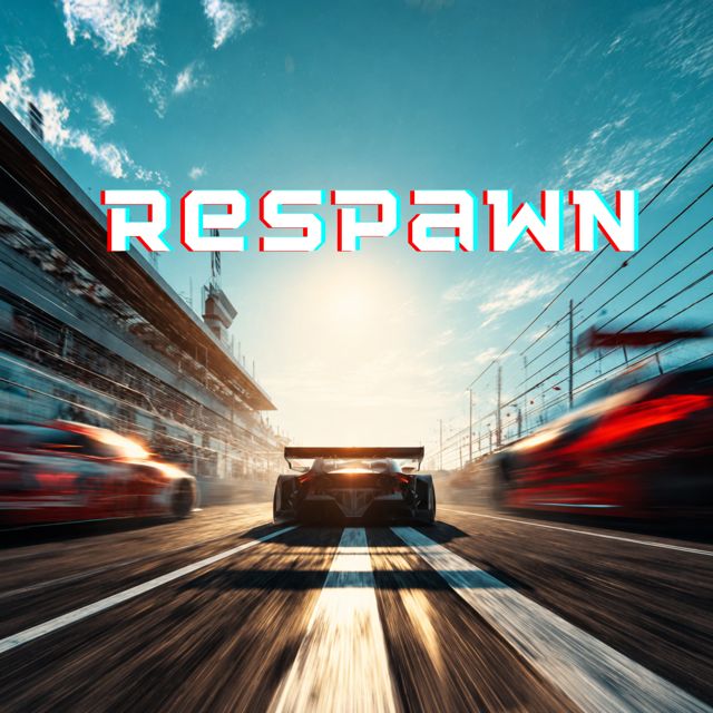 Garixx Alex - 'Respawn' [Ringtone]