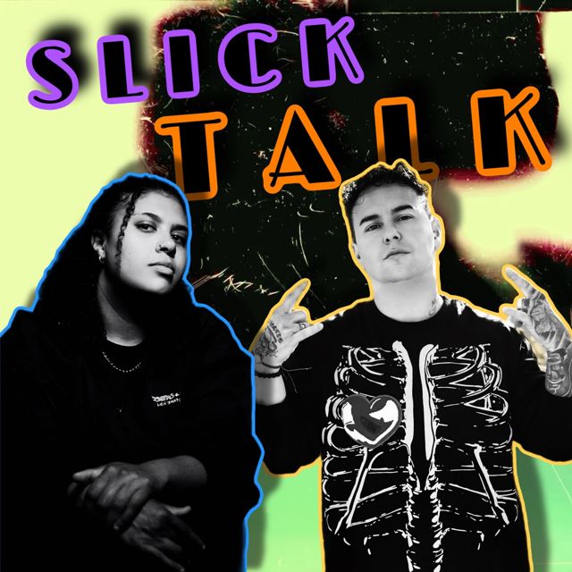 Devilz Playground - 'Slick Talk (Clean) (feat. Lex Bratcher)' [Ringtone]