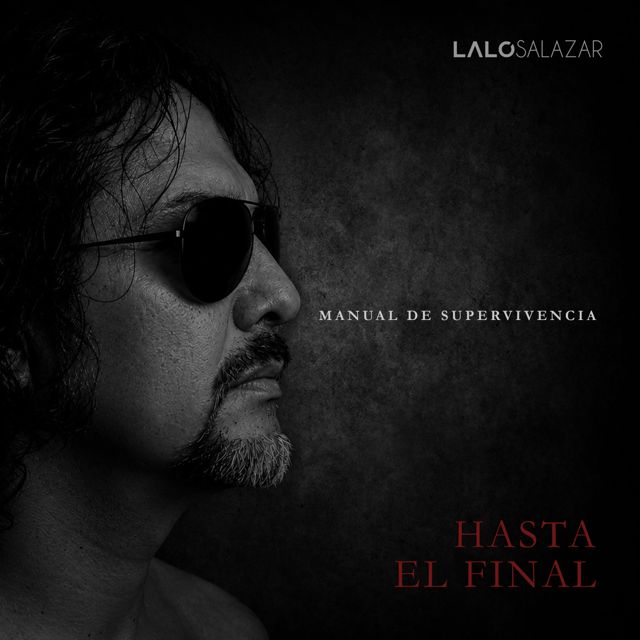 Lalo Salazar - 'Hasta el Final (En Vivo)' [Ringtone]