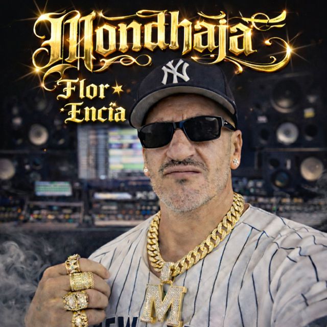 Mondhaja - 'Florencia (feat. Cythrux & CBM BEATS)' [Ringtone]