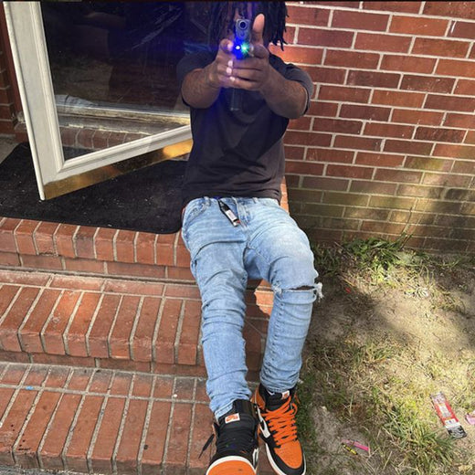 Osama5L - 'Movin Militant' [Ringtone]