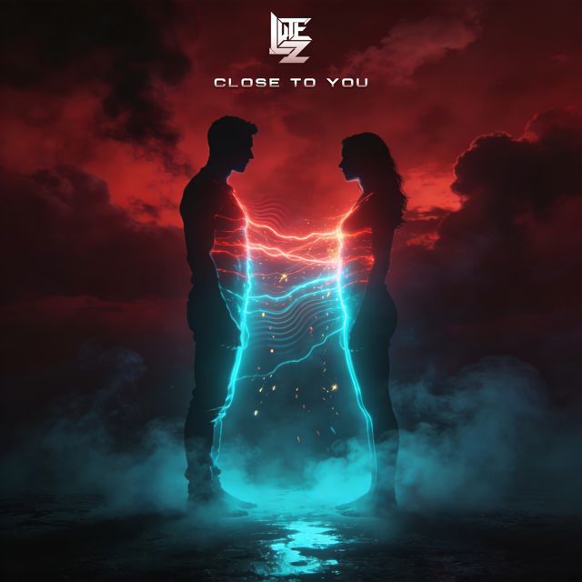 Lutez - 'Close To You (feat. Kaylee Grace)' [Ringtone]