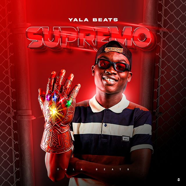 Yala Beats - 'Supremo' [Ringtone]