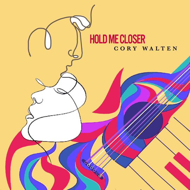 Cory Walten - 'Hold Me Closer' [Ringtone]