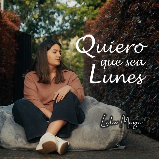 Lalu Maya - 'Quiero que sea lunes' [Ringtone]