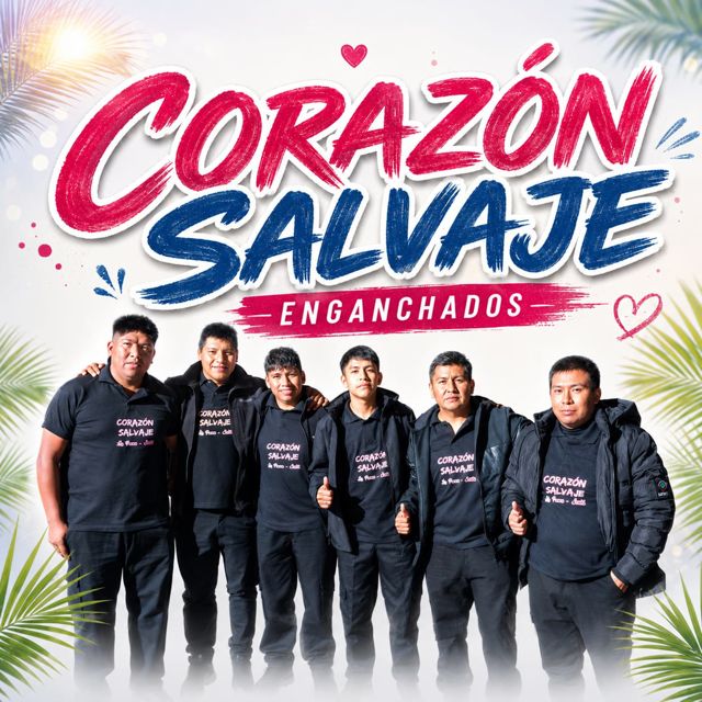 Corazon Salvaje - 'Que Bien Sabes Fingir' [Ringtone]