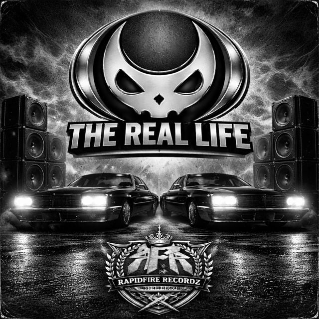 The Real Life - 'Front to the Back' [Ringtone]