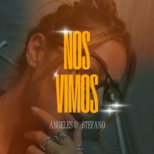 Ángeles Di Stéfano - 'Nos vimos' [Ringtone]