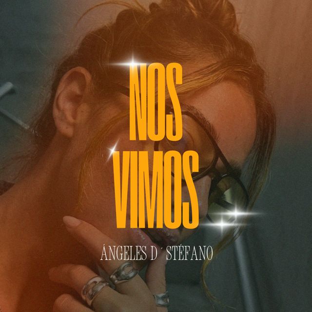 Ángeles Di Stéfano - 'Nos vimos' [Ringtone]