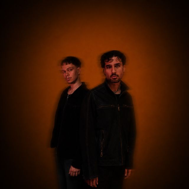 Jadree - 'Kerro Mulle (feat. Josef Aron)' [Ringtone]