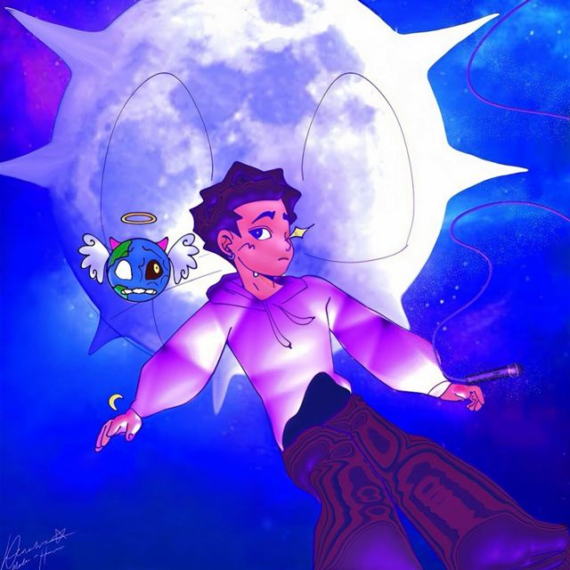 Savetheworld! - 'loverboy academy!' [Ringtone]