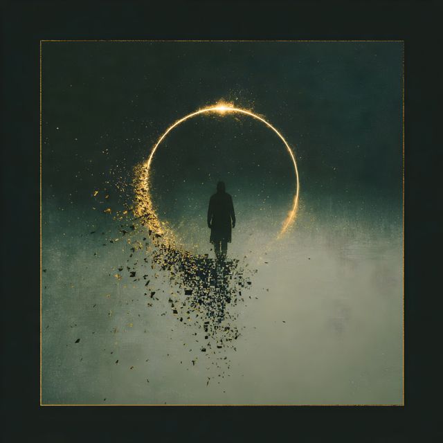 Cristo No Hikari - 'Nombre De Vivo, Pero Muerto' [Ringtone]