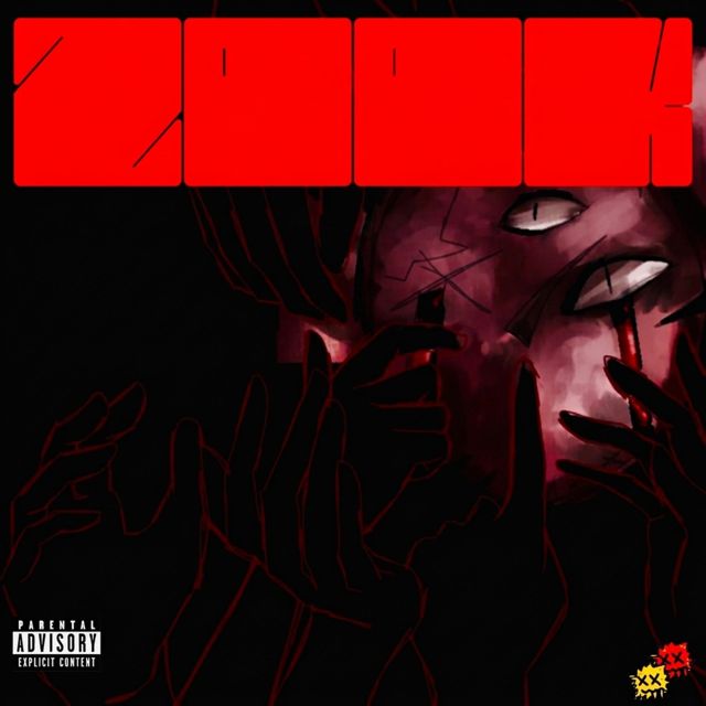 ii - 'zook' [Ringtone]