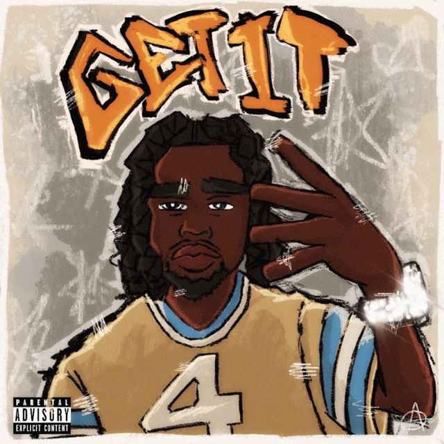 Diorfour - 'GET IT' [Ringtone]