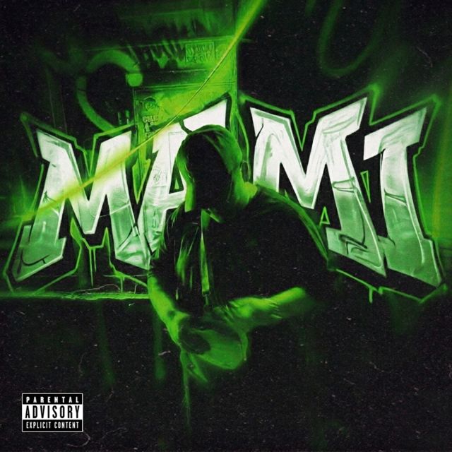 Rou V - 'MAMI' [Ringtone]