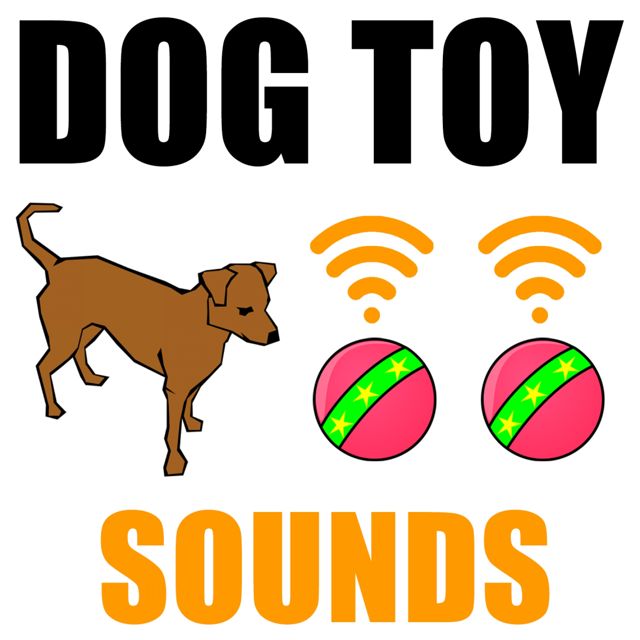 Funny Phone - 'Dog Toy Sounds' [Ringtone]