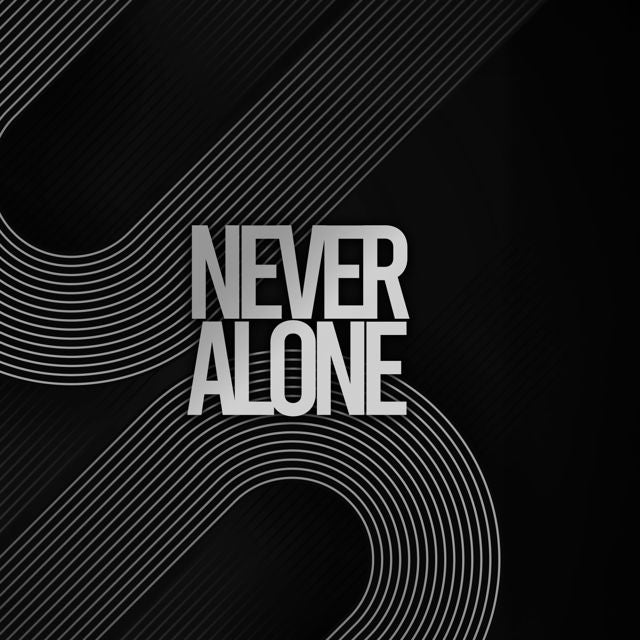 WAO - 'NEVER ALONE (Extended)' [Ringtone]