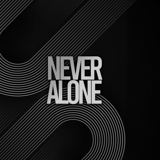 WAO - 'NEVER ALONE' [Ringtone]