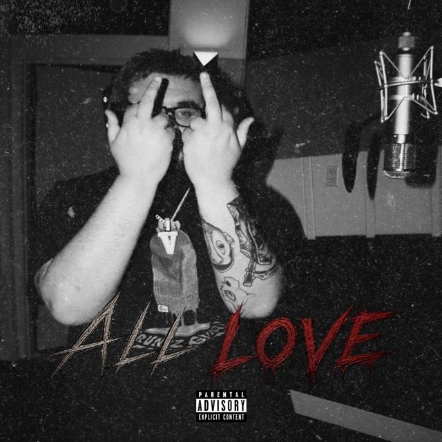 VIN DOG - 'ALL LOVE' [Ringtone]