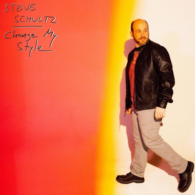 Steve Schultz - 'Change My Style' [Ringtone]