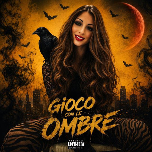AlydÏDÔmo - 'Gioco con le ombre' [Ringtone]