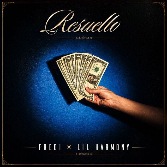 Fredi - 'Resuelto' [Ringtone]