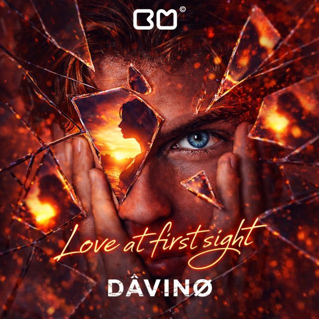 DÂVINØ - 'Love At First Sight' [Ringtone]