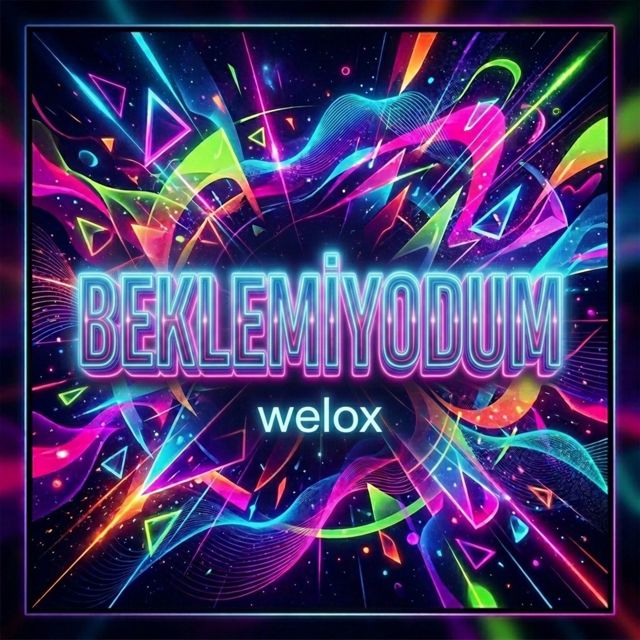 welox - 'Beklemiyodum' [Ringtone]