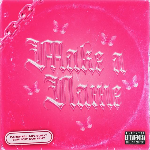 909Memphis - 'Make a Name (feat. Mikey Polo)' [Ringtone]