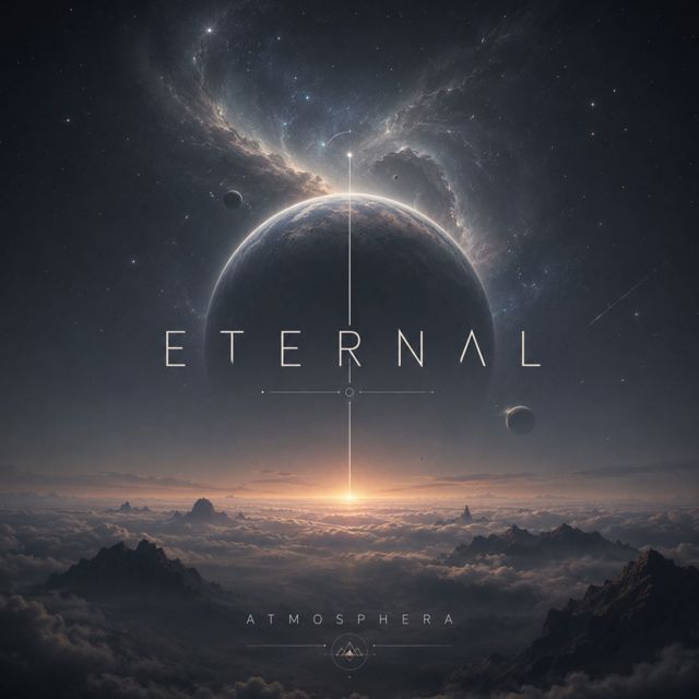 Atmosphera - 'Eternal' [Ringtone]
