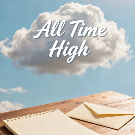 Cptime - 'All Time High' [Ringtone]
