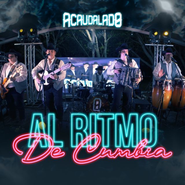 Acaudalado - 'Cabellos Largos' [Ringtone]