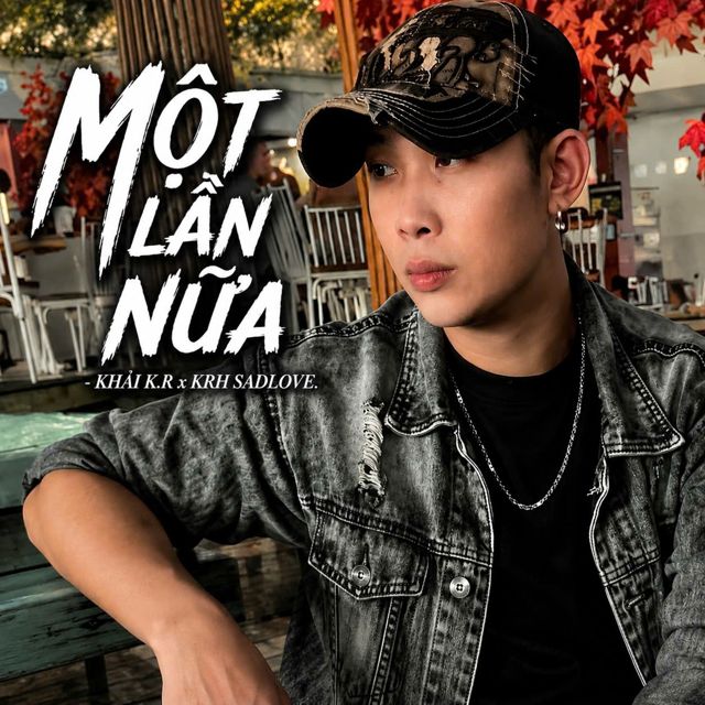KHẢI K.R - 'Một Lần Nữa (feat. KRH SADLOVE)' [Ringtone]