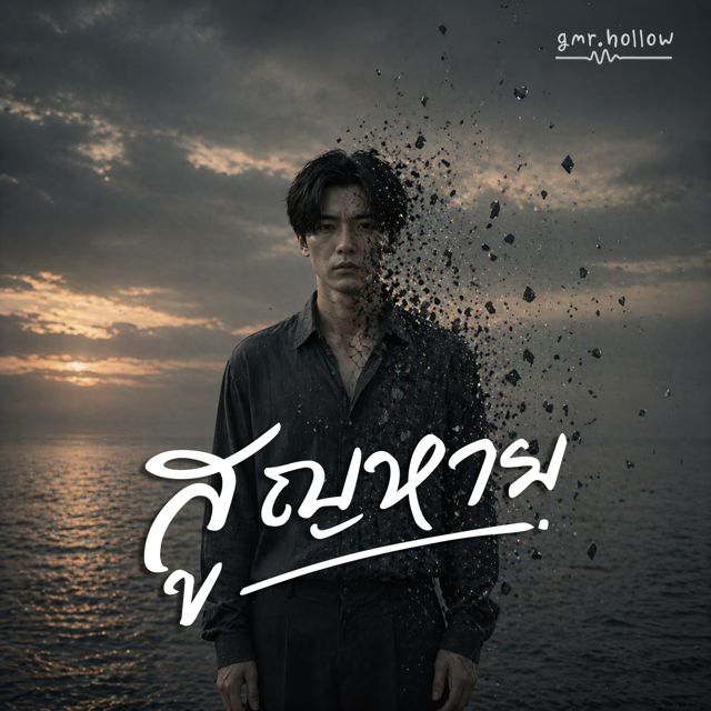 gmr.hollow - 'สูญหาย' [Ringtone]