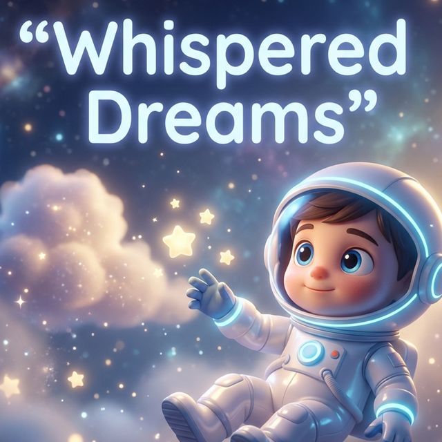 Bob's Fairy Tales - 'Moonbeam Lullaby' [Ringtone]