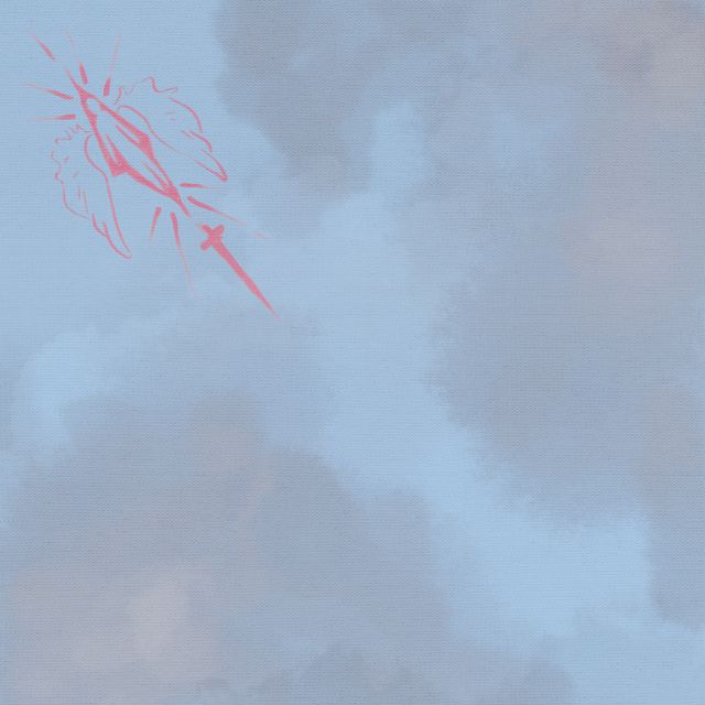 Golder - 'And the smog blots out the sky' [Ringtone]