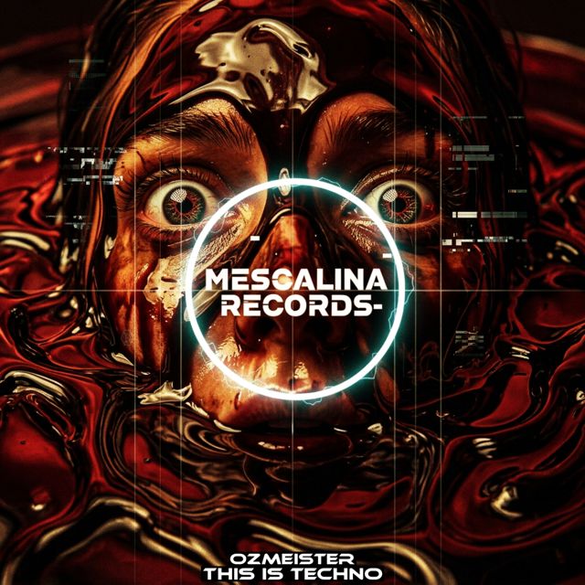 Ozmeister - 'This Is Techno' [Ringtone]