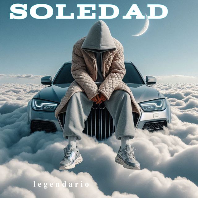 Legendario - 'soledad' [Ringtone]