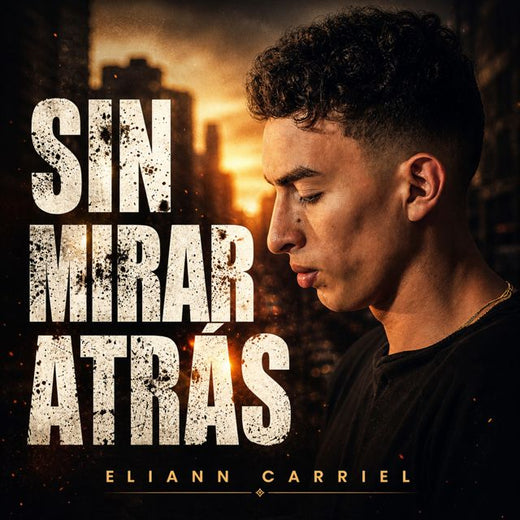 Eliann Carriel - 'Sin Mirar Atrás' [Ringtone]