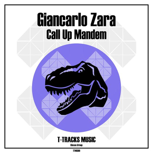 Giancarlo Zara - 'Call Up Mandem' [Ringtone]