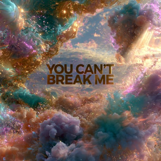 TerraVibe Soundworks - 'You can't break me' [Ringtone]