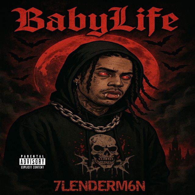 Babysolid - 'HEARTBREAKER' [Ringtone]