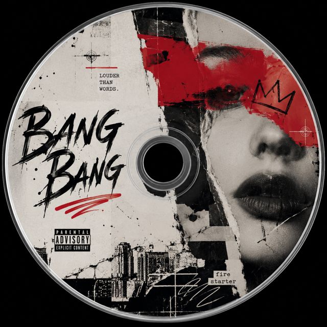 NOIR - 'Bang Bang' [Ringtone]