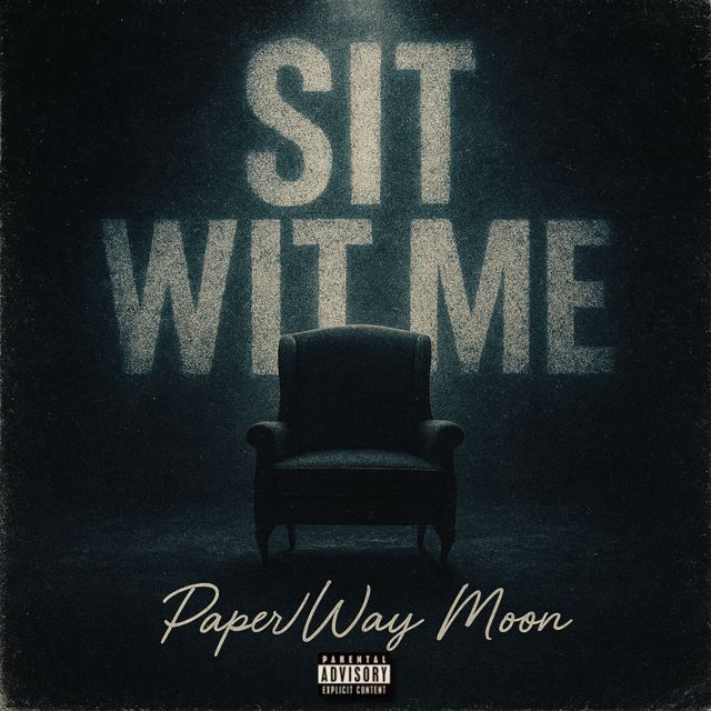 Paperway Moon - 'Sit Wit Me' [Ringtone]