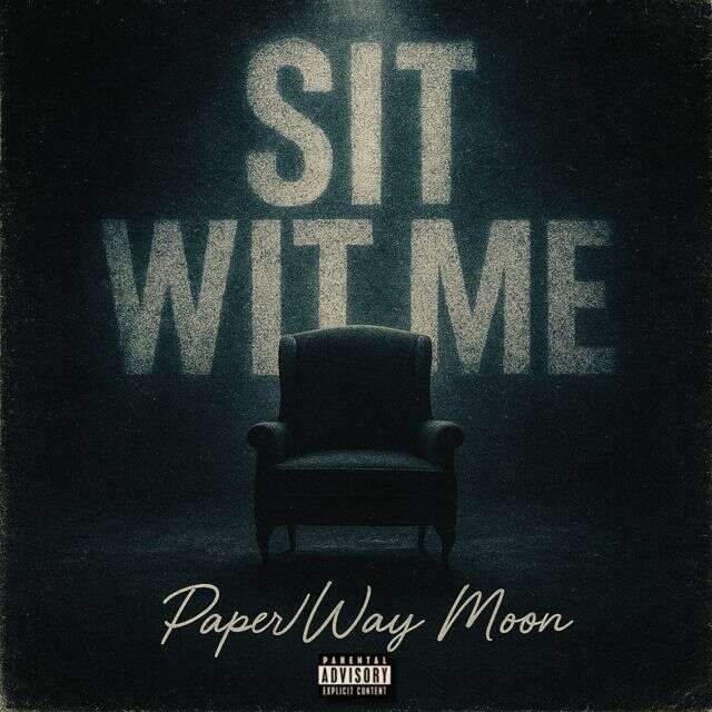 Paperway Moon - 'Sit Wit Me' [Ringtone]